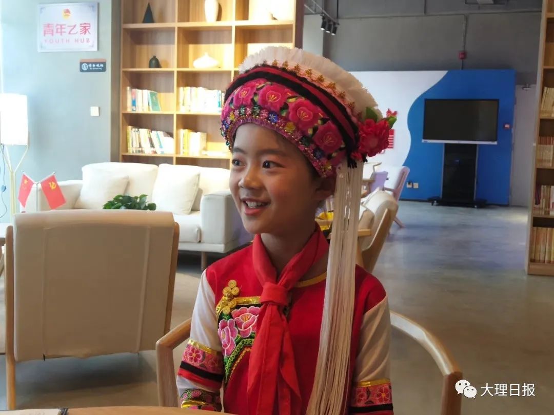 大理日报(微信)