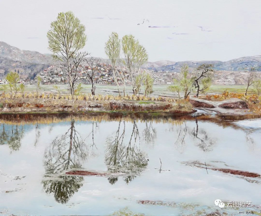 云南省图书馆(微信)