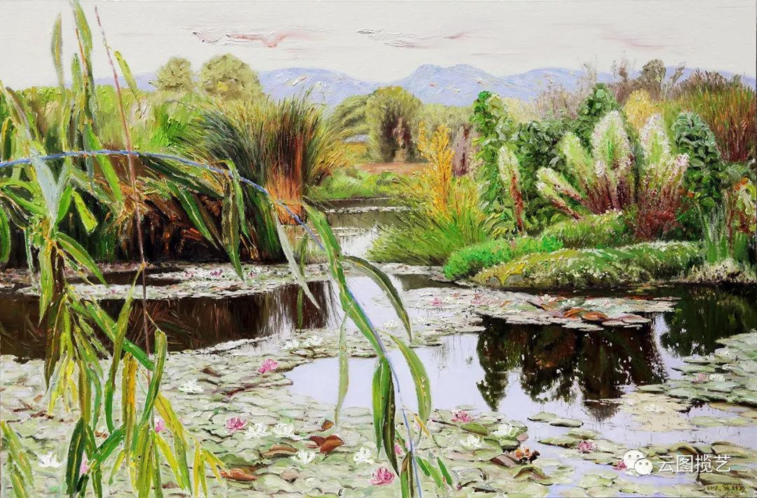 云南省图书馆(微信)