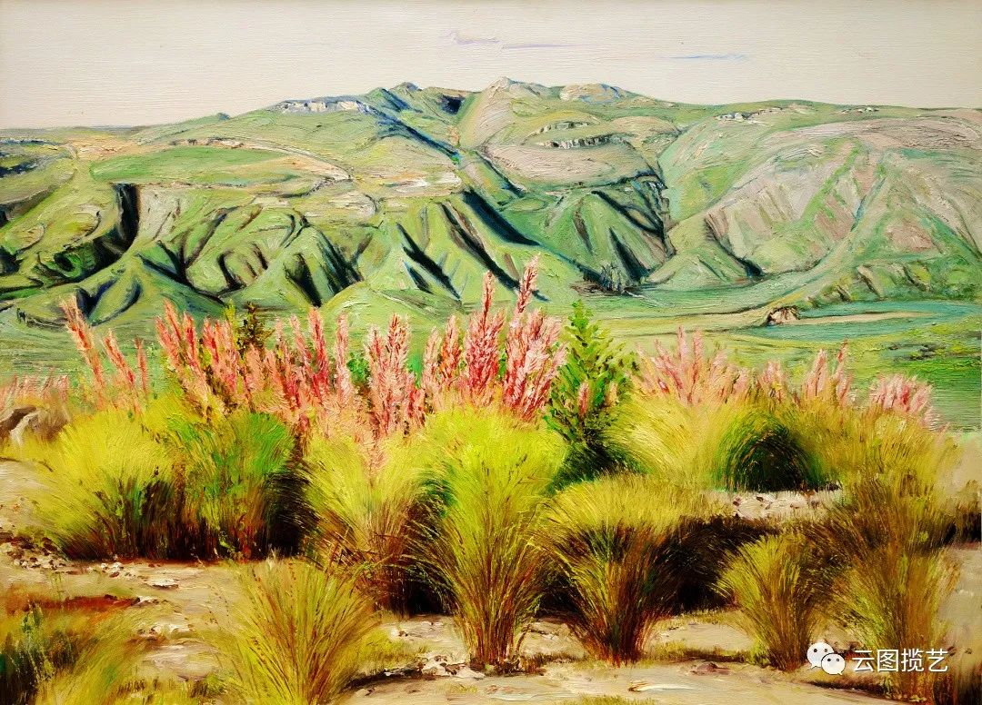 云南省图书馆(微信)