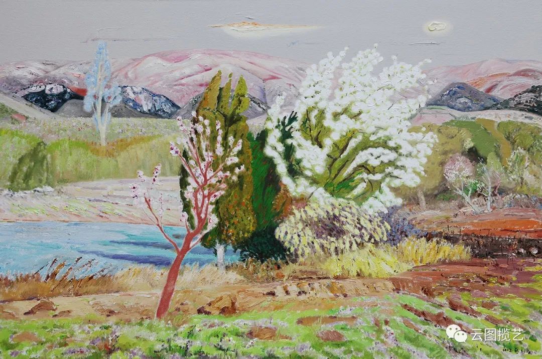 云南省图书馆(微信)