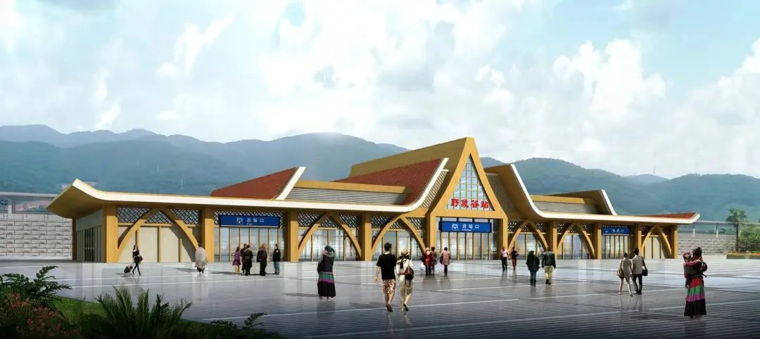 昆明铁路(微信)