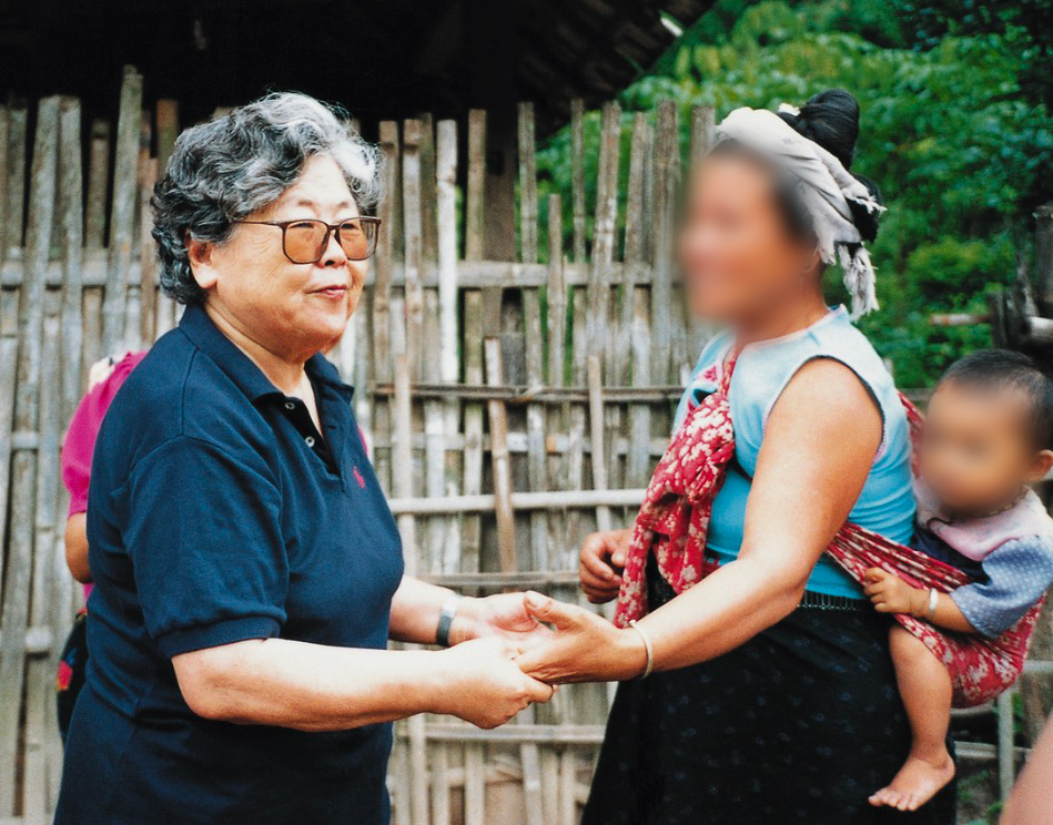 云岭先峰(微信)