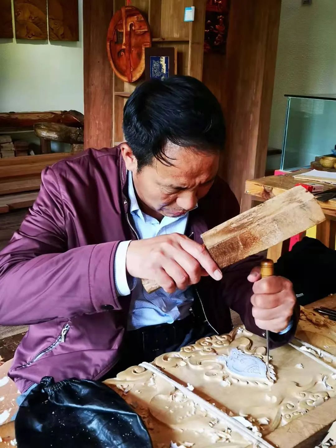 丽江日报(微信)