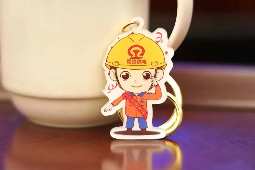 昆明铁路(微信)