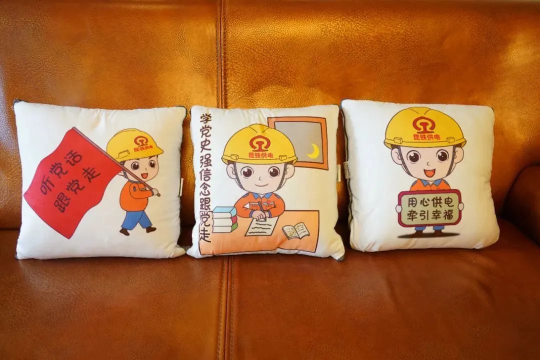 昆明铁路(微信)