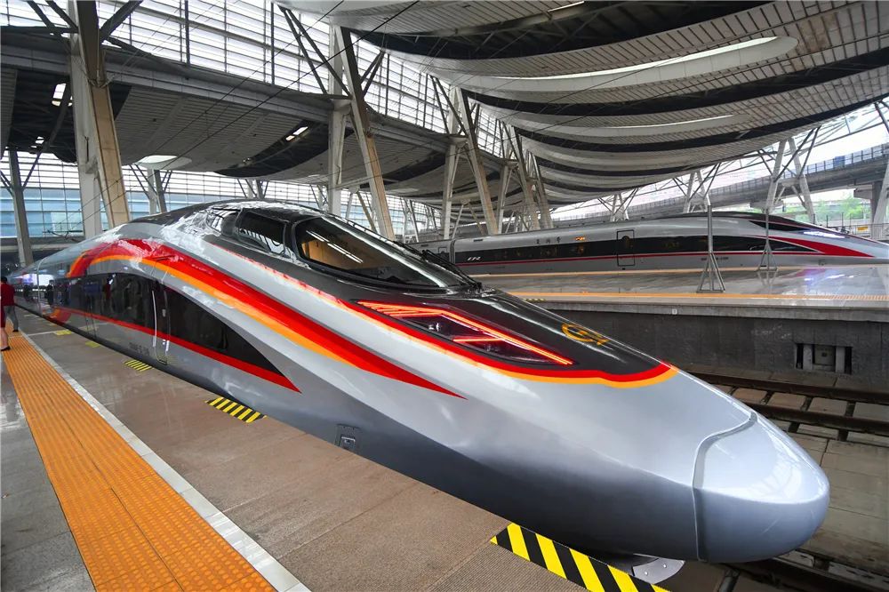 昆明铁路(微信)