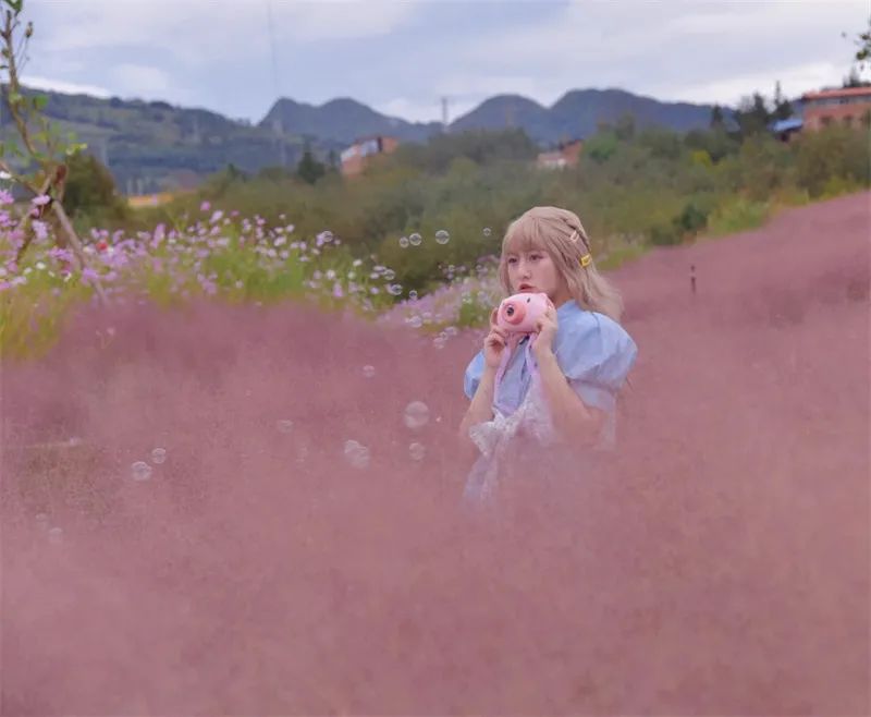 红河文旅(微信)