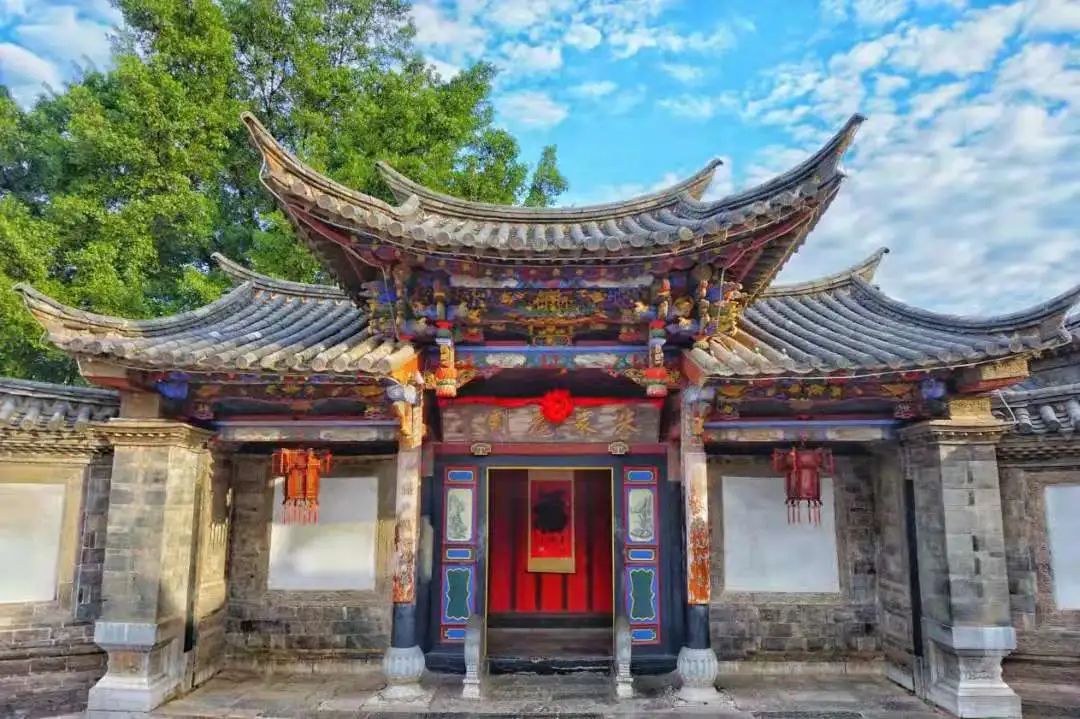 红河文旅(微信)