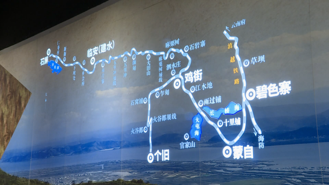 红河文旅(微信)