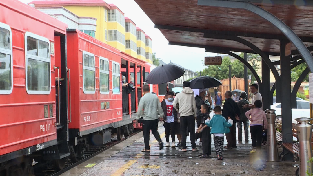 红河文旅(微信)