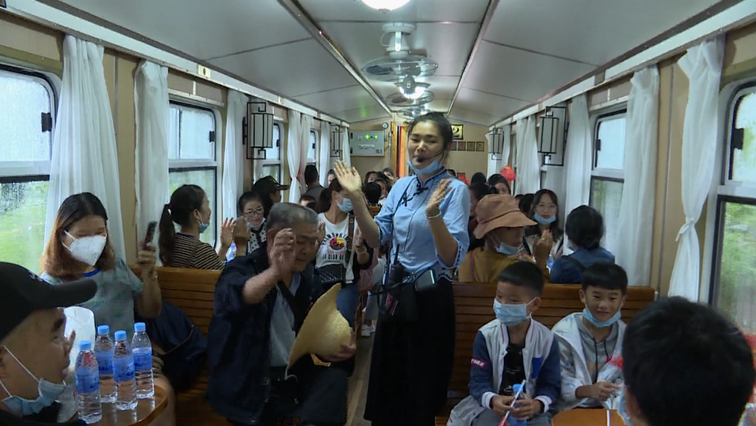 红河文旅(微信)