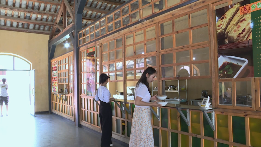 红河文旅(微信)