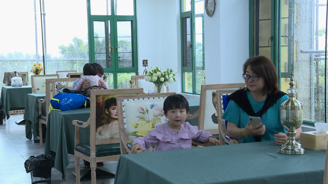 红河文旅(微信)