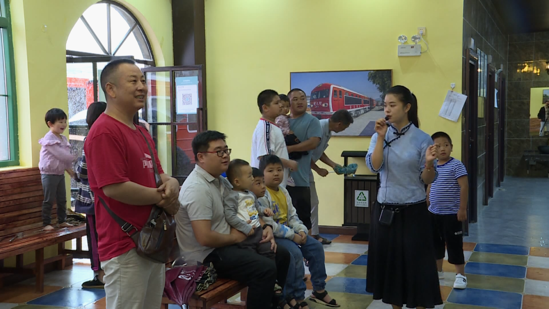 红河文旅(微信)