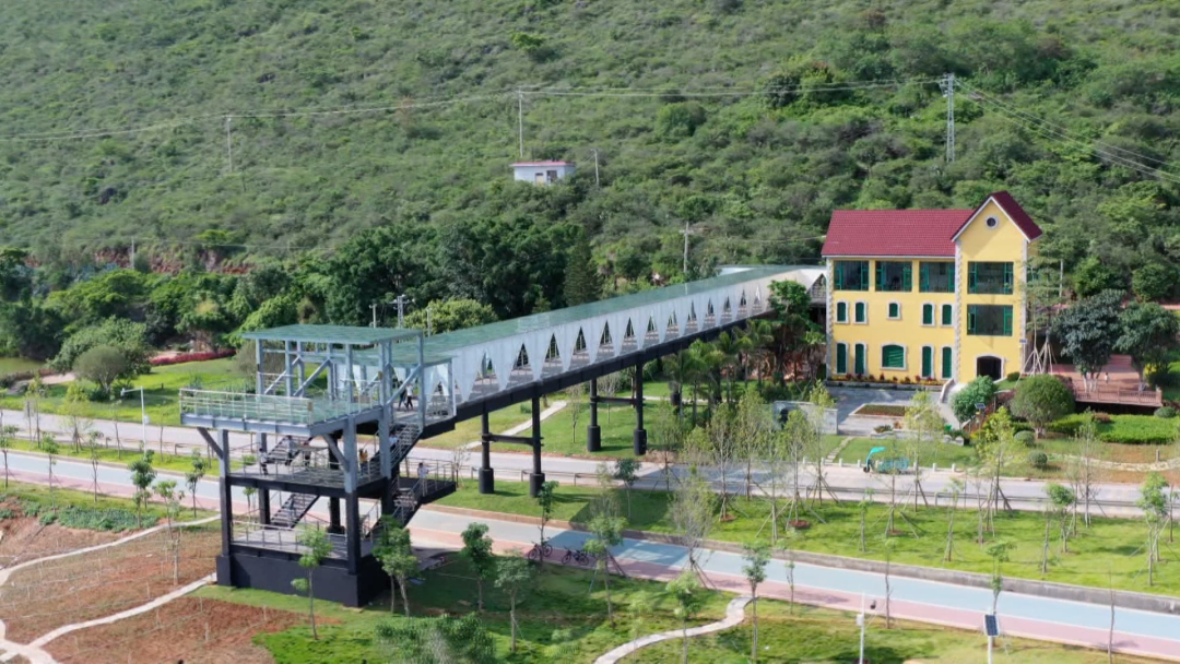 红河文旅(微信)