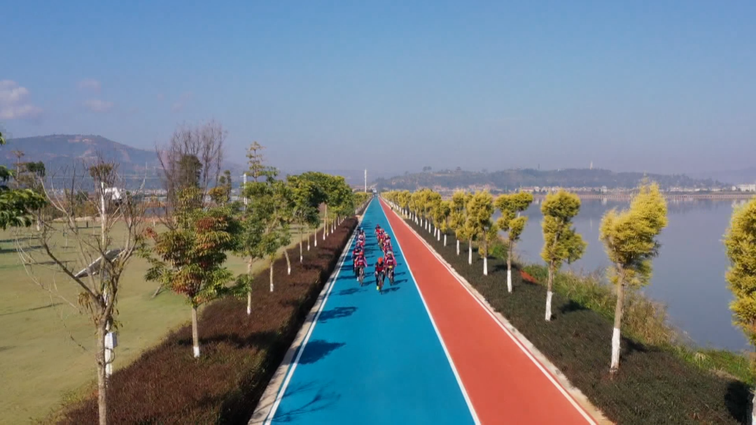 红河文旅(微信)