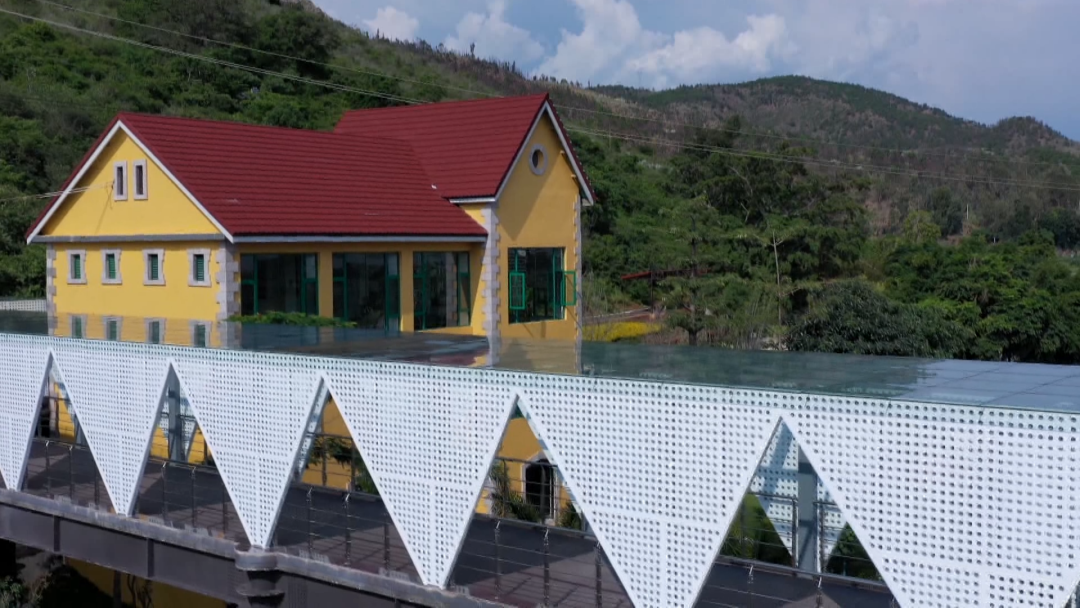 红河文旅(微信)