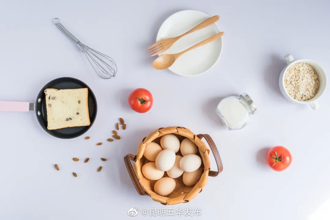 健康的一天24小时怎么过？这份指南可以参考！