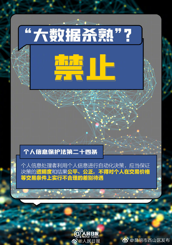 “昆明市西山区发布”微博