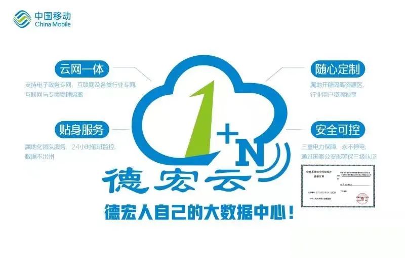 德宏团结报(微信)