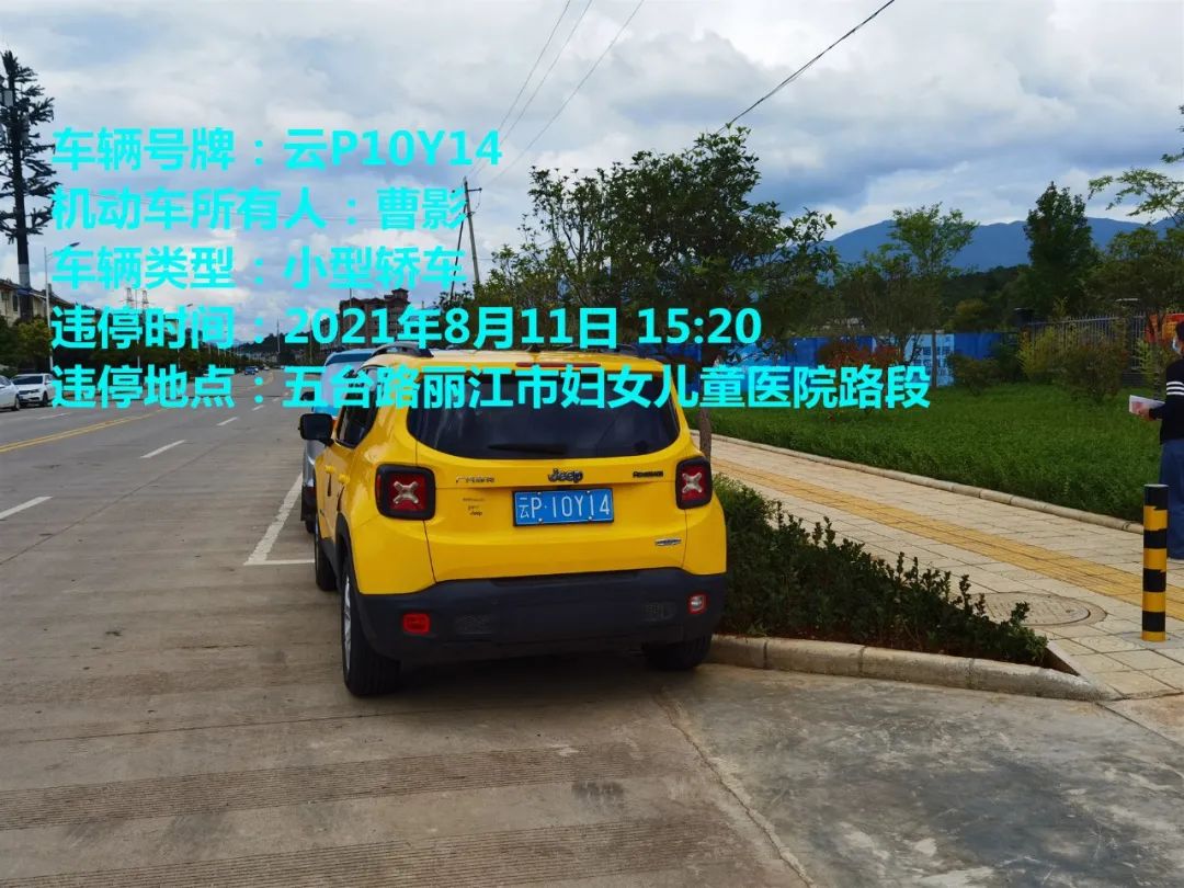 丽江日报(微信)