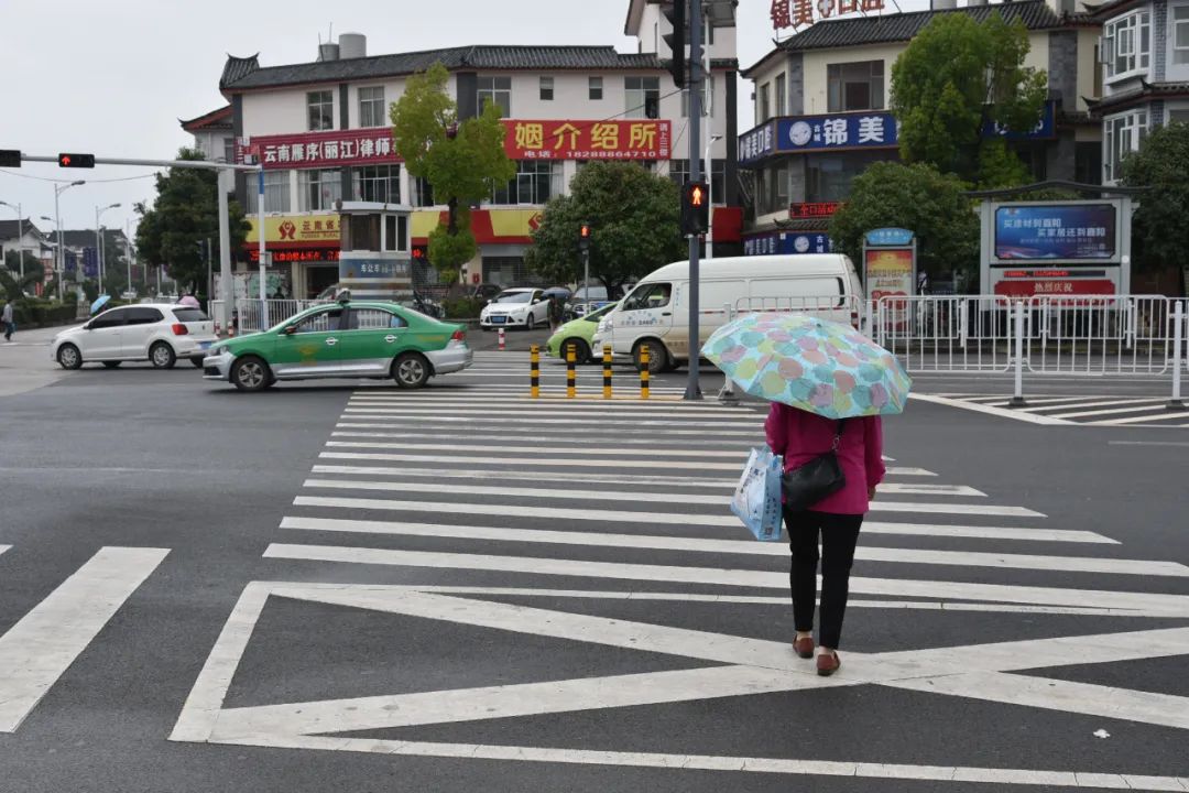 丽江日报(微信)