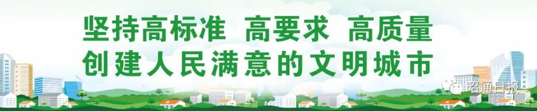 昭通日报(微信)