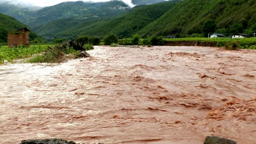 丽江日报(微信)