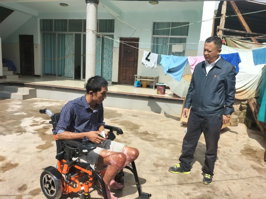 丽江日报(微信)