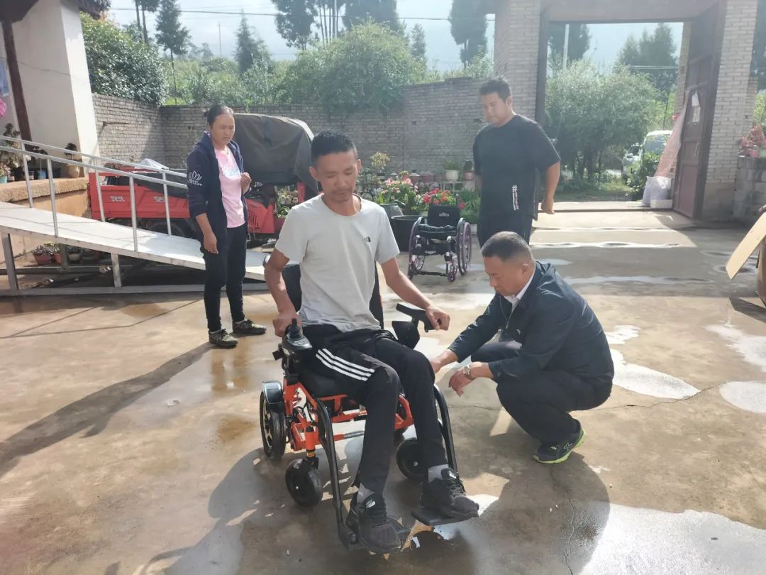 丽江日报(微信)