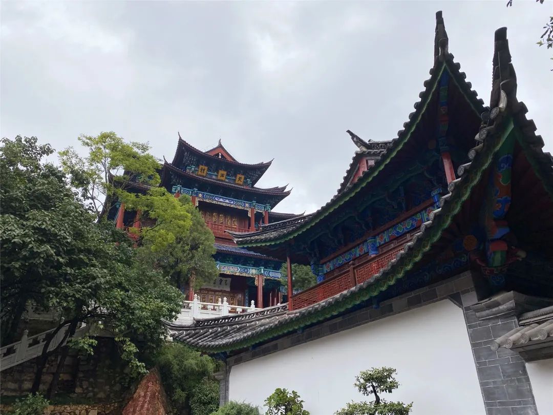 丽江日报(微信)