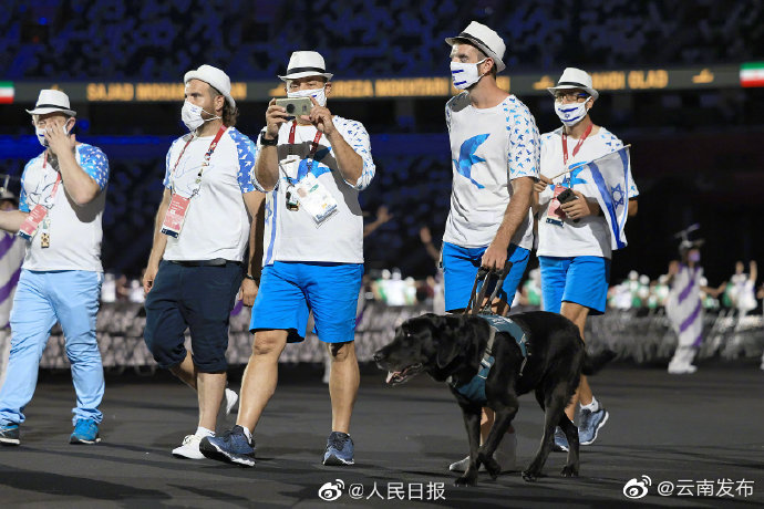 “云南发布”微博