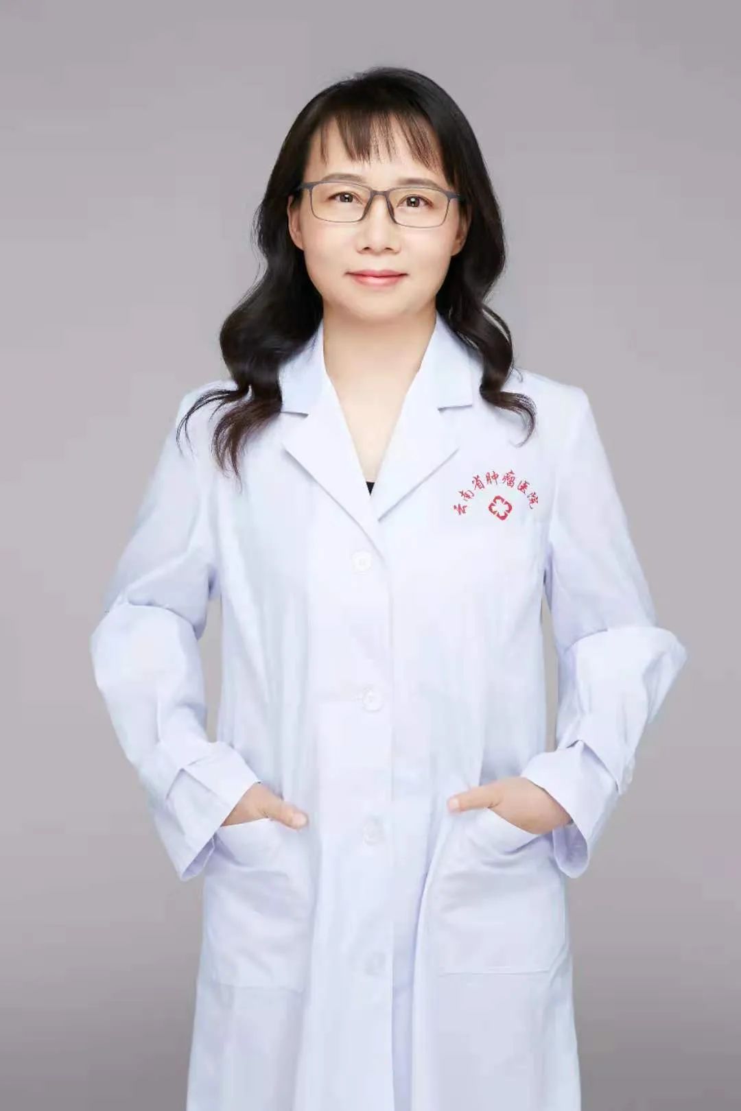 云南健康教育(微信)