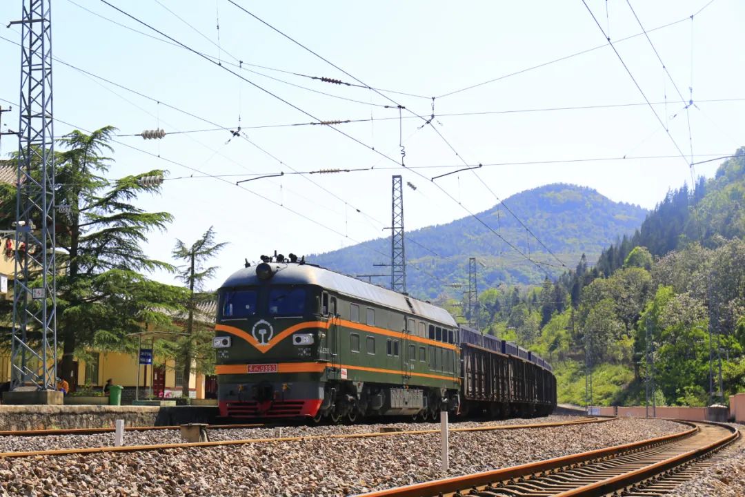 昆明铁路(微信)