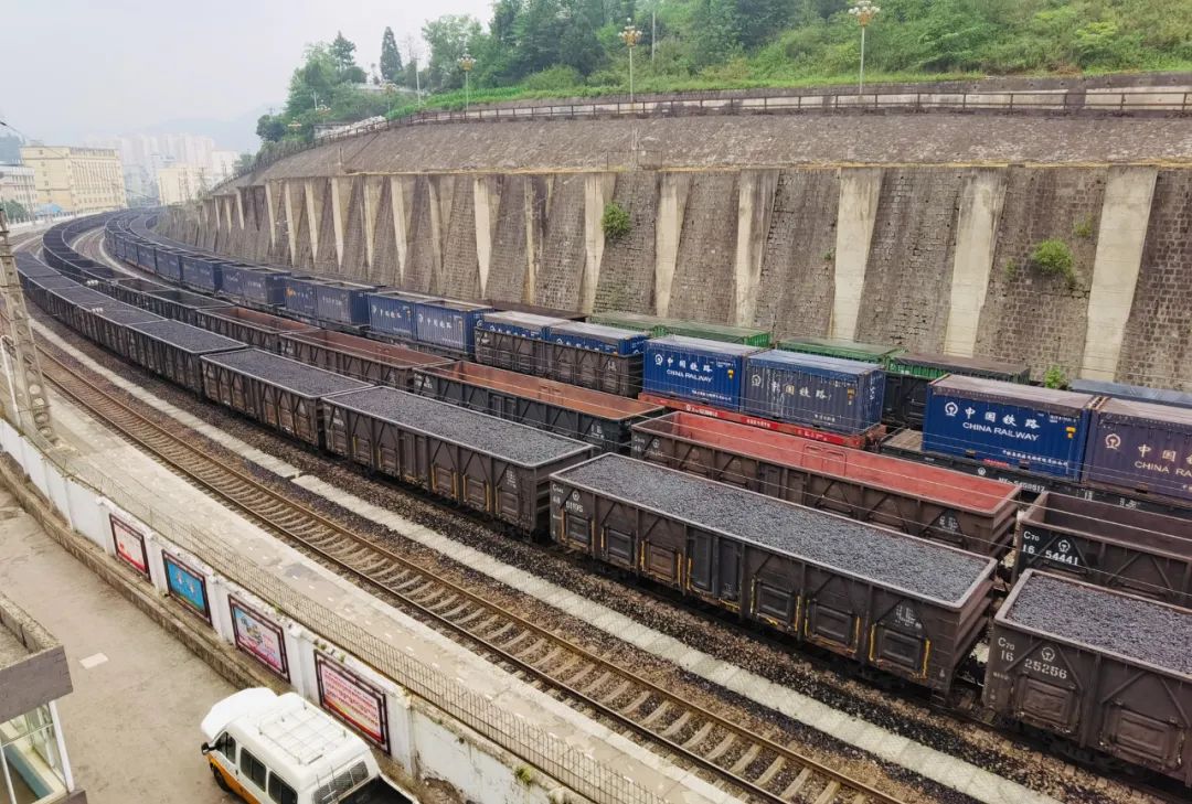 昆明铁路(微信)