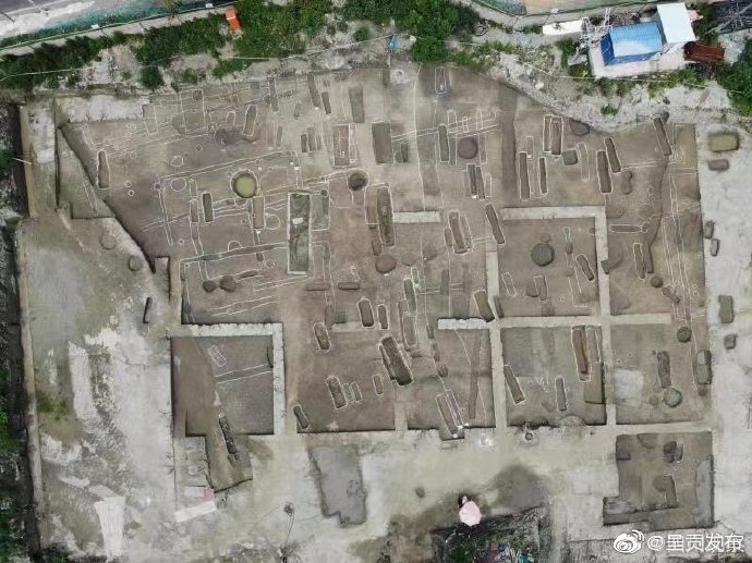 “呈贡发布”微博