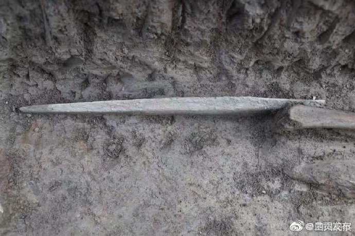 “呈贡发布”微博