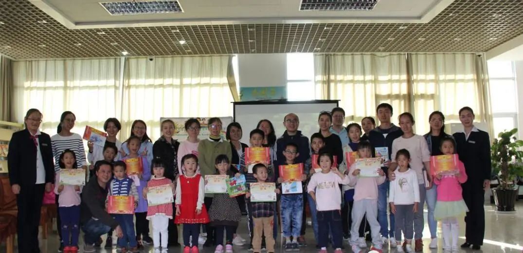 云南省图书馆(微信)