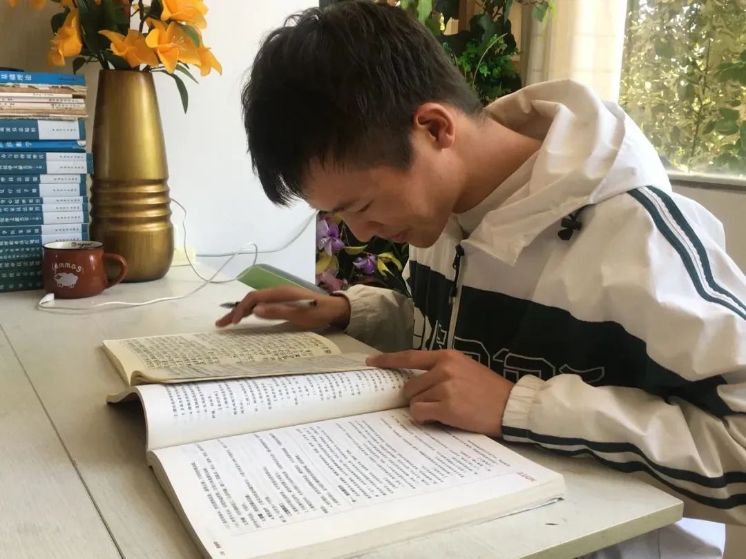 丽江日报(微信)