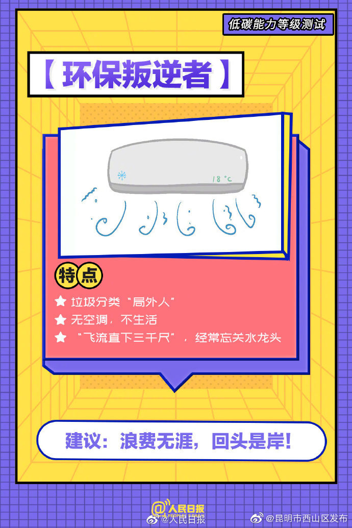 “昆明市西山区发布”微博