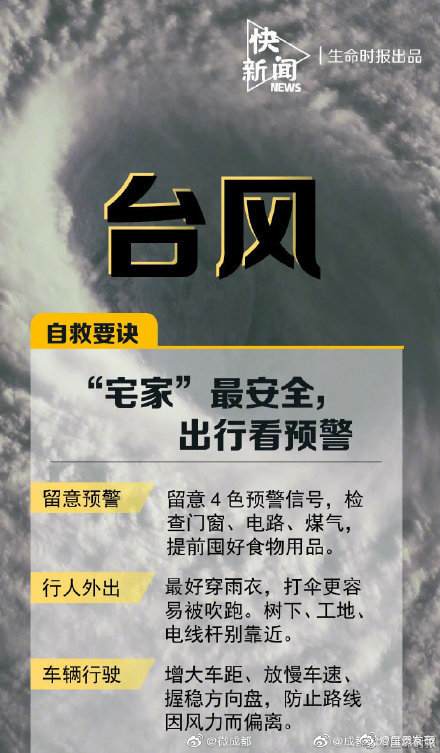 “呈贡发布”微博