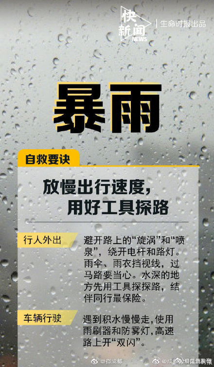 “呈贡发布”微博