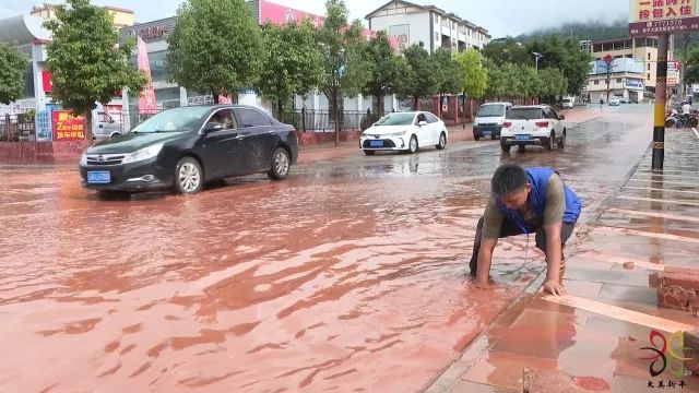 玉溪发布(微信)