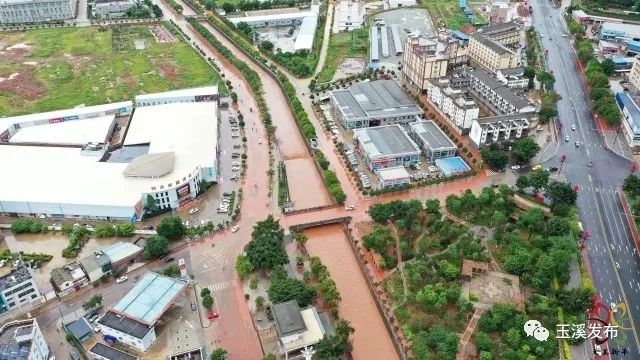 玉溪发布(微信)