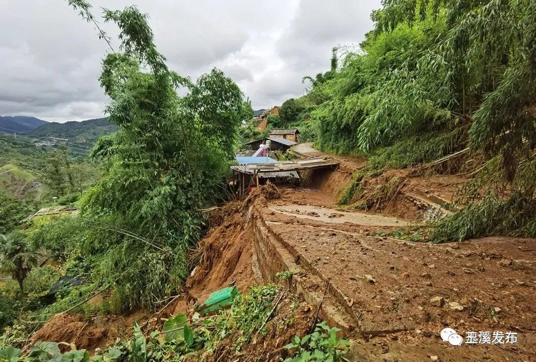 玉溪发布(微信)