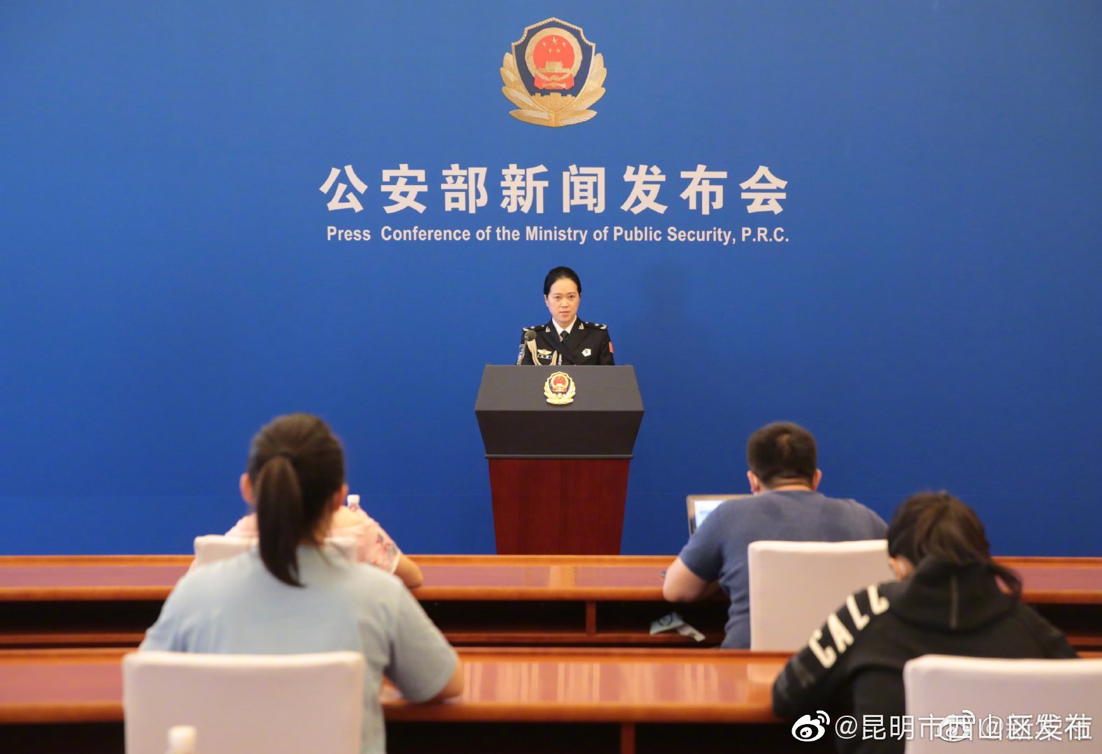 公安部全力保障学生秋季开学安全