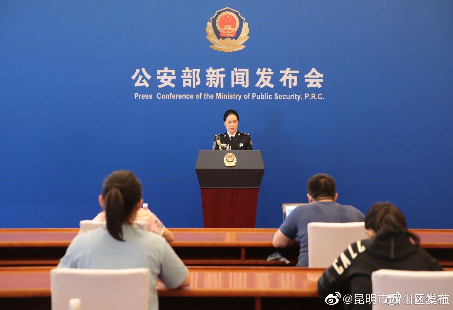 公安机关已找回历年失踪被拐儿童3480名