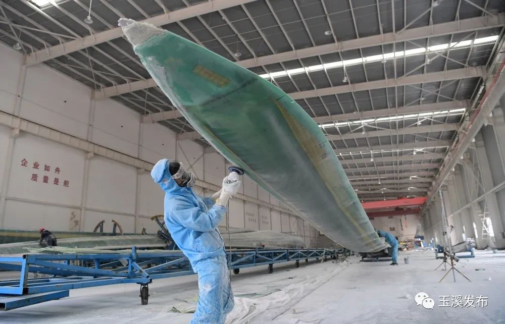 玉溪发布(微信)