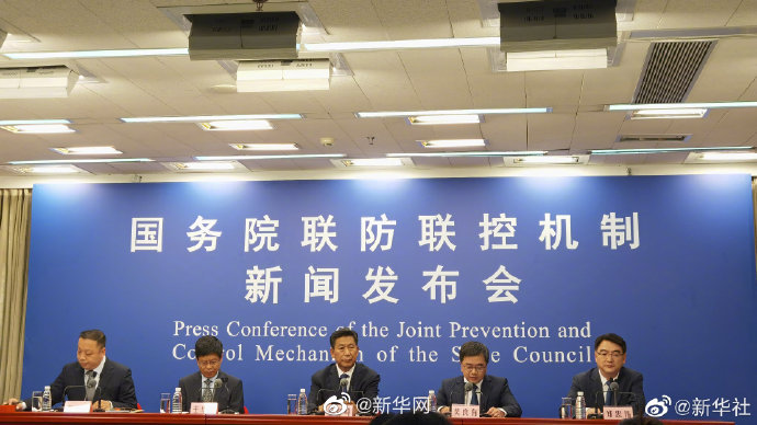 我国本轮新冠疫情得到有效控制